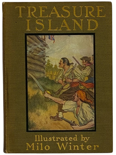 Treasure Island
