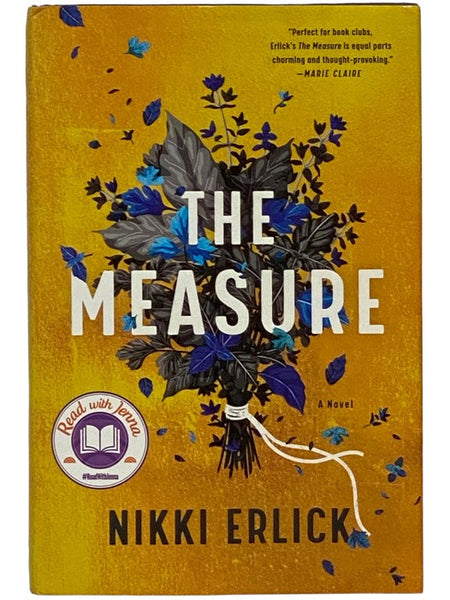 The Measure: A Novel