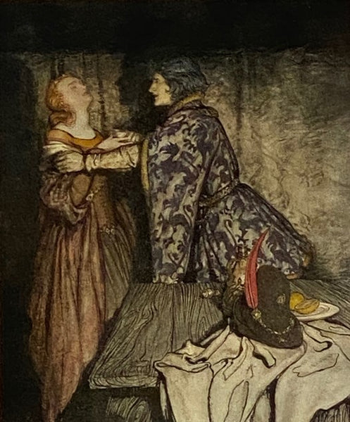The Romance of King Arthur and His Knights of the Round Table: Abridged from Malory's Morte d'Arthur