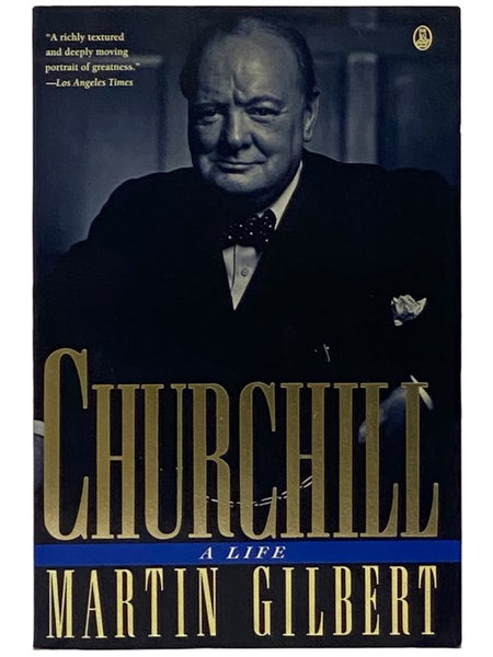 Churchill: A Life