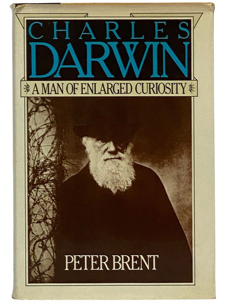 Charles Darwin: A Man of Enlarged Curiosity