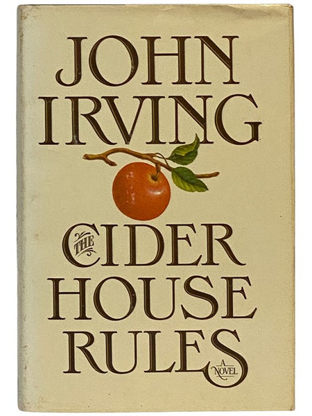 The Cider House Rules