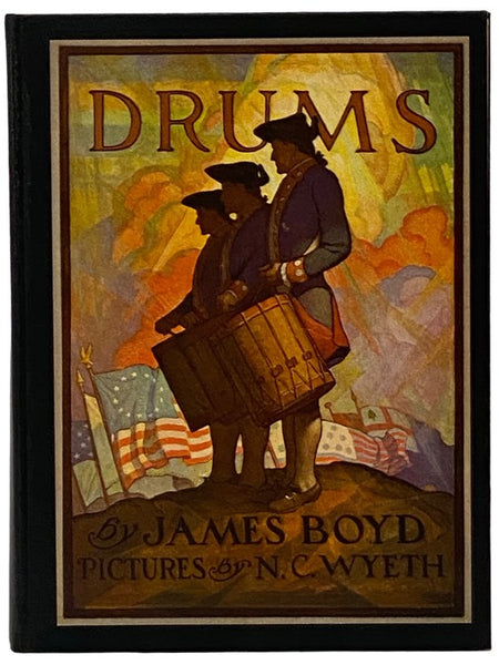 Drums