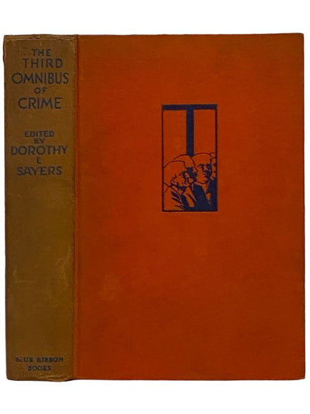 The Third Omnibus of Crime