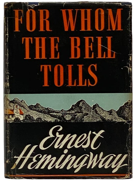 For Whom the Bell Tolls