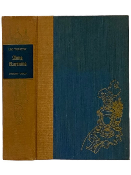 Anna Karenina