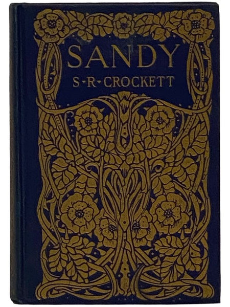 Sandy