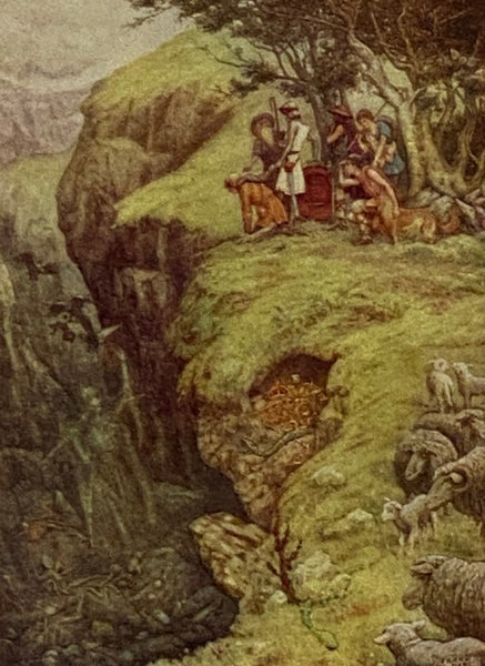 The Pilgrim's Progress (The Children's Illustrated Classics)