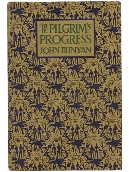 The Pilgrim's Progress (The Children's Illustrated Classics)