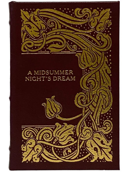 A Midsummer Night's Dream (The 100 Greatest Books Ever Written)