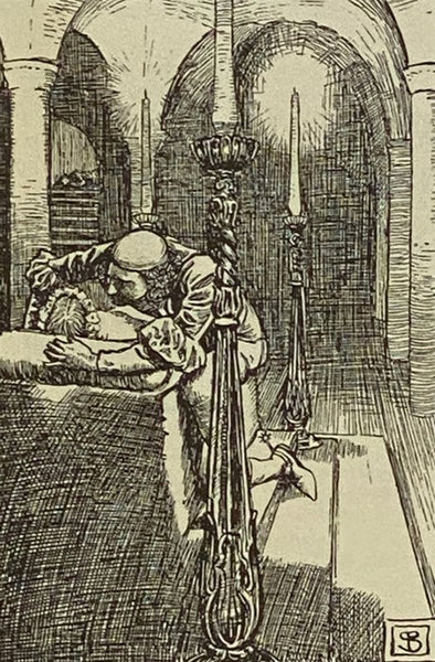 Romeo and Juliet (The 100 Greatest Books Ever Written)