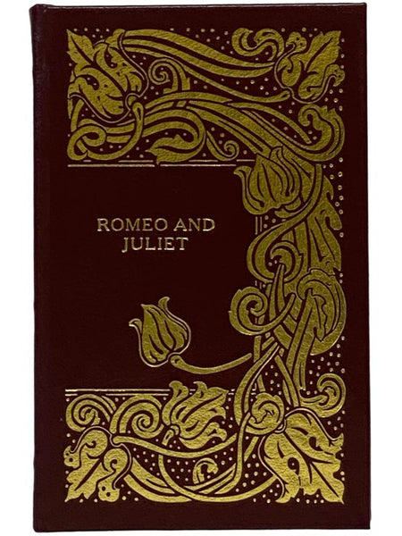 Romeo and Juliet (The 100 Greatest Books Ever Written)