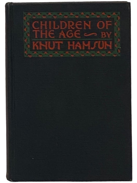 Children of the Age