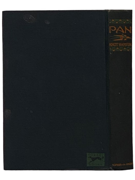 Pan