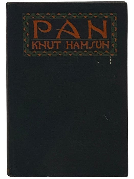 Pan