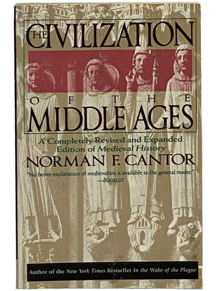 The Civilization of the Middle Ages