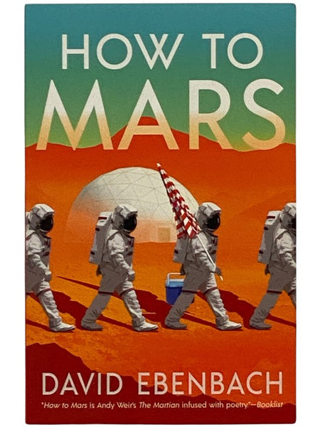 How to Mars