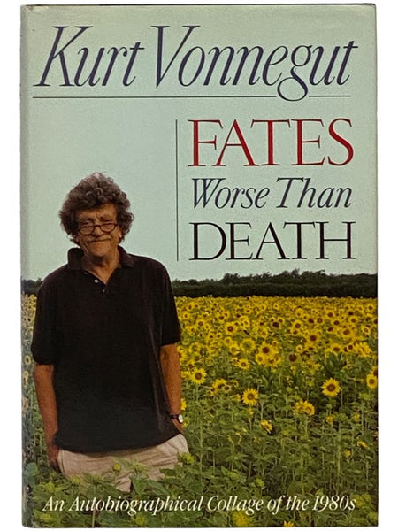 Fates Worse Than Death: An Autobiographical Collage of the 1980's