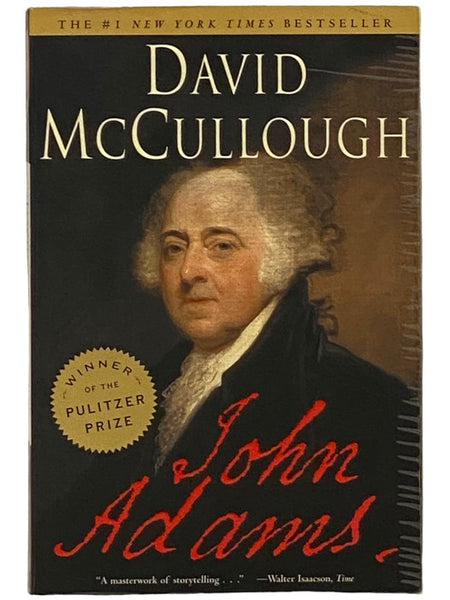 John Adams