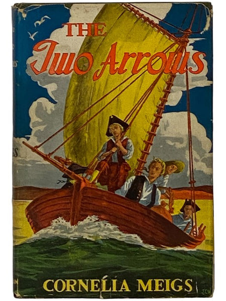 The Two Arrows