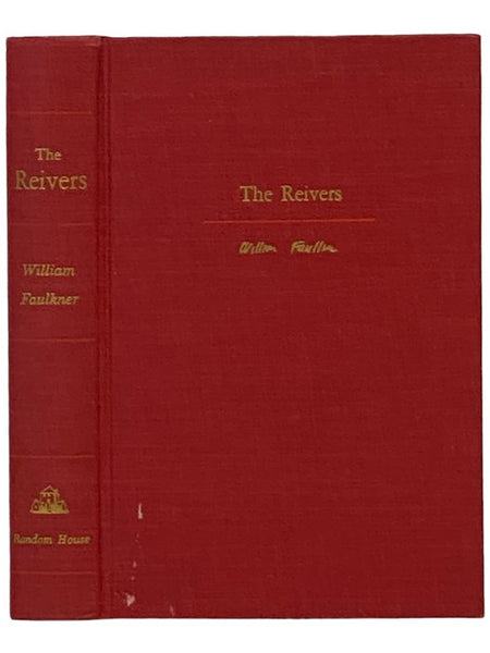 The Reivers: A Reminiscence