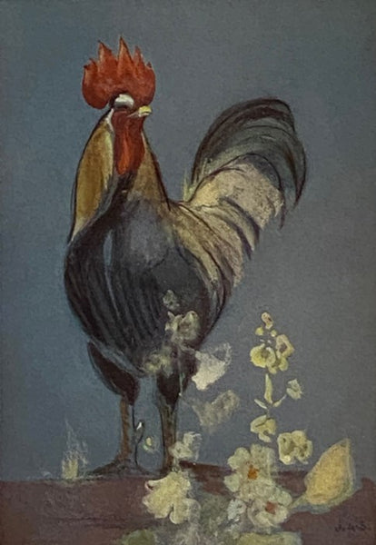 The Story of Chanticleer