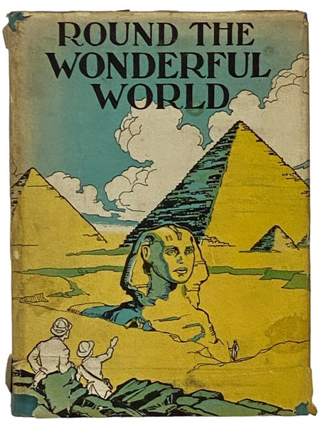 Round the Wonderful World