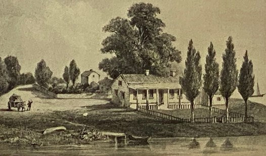 The Story of Old Fort Dearborn