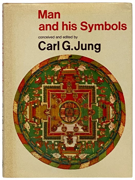Man and His Symbols