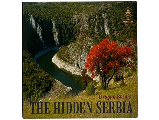 The Hidden Serbia
