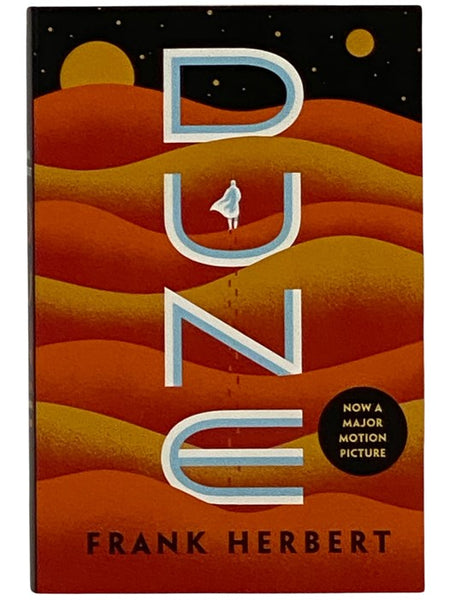 Dune (The Dune Chronicles Book 1)