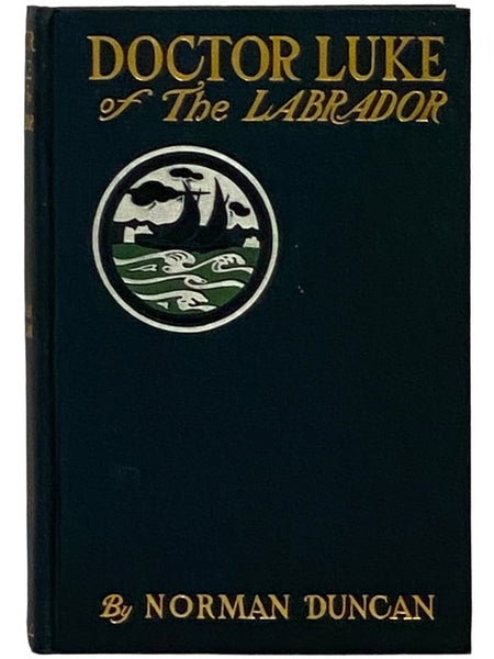 Doctor Luke of the Labrador