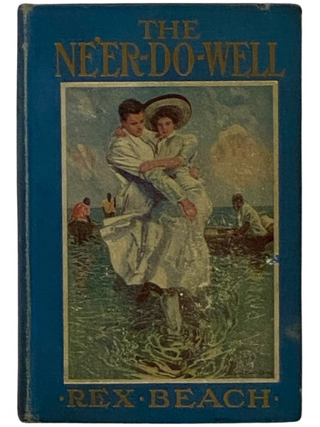 The Ne'er-Do-Well