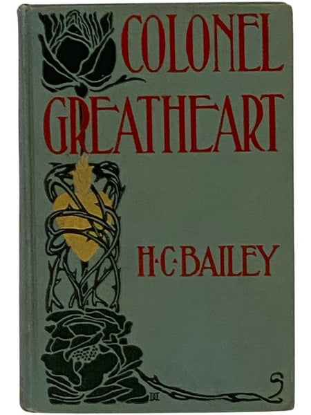 Colonel Greatheart