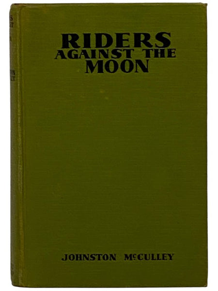 Riders Against the Moon