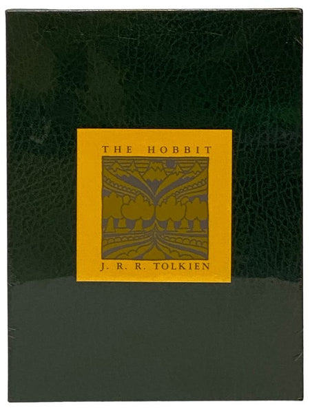 The Hobbit; or, There and Back Again (Deluxe Collector's Edition)