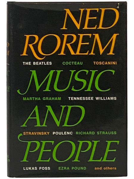 Music and People