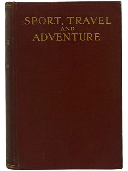 Sport, Travel and Adventure