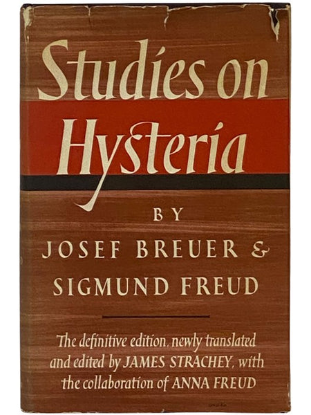 Studies on Hysteria