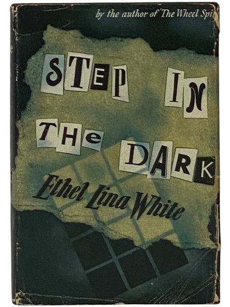 Step in the Dark