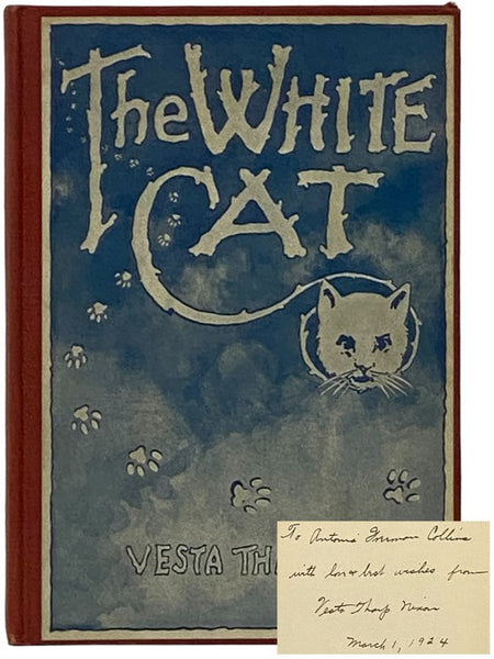The White Cat