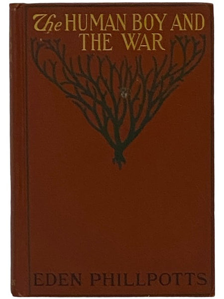 The Human Boy and the War