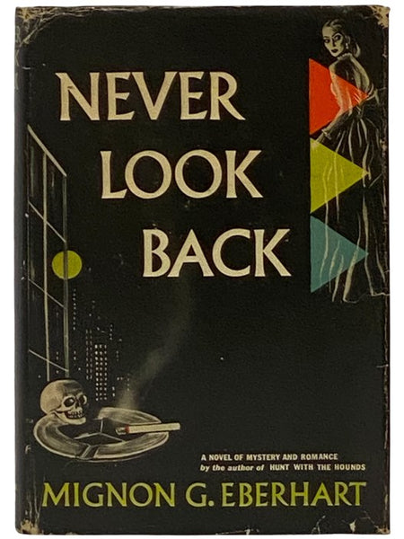 Never Look Back