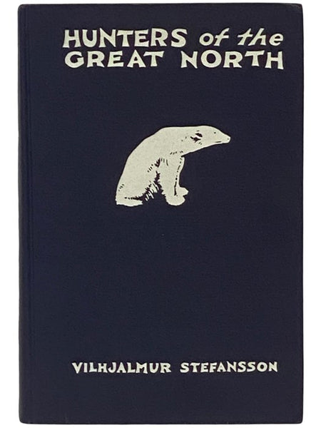 Hunters of the Great North