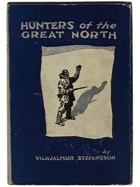 Hunters of the Great North