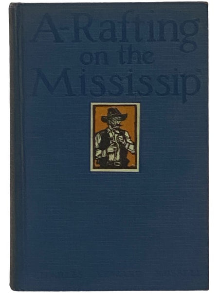 A-Rafting on the Mississippi