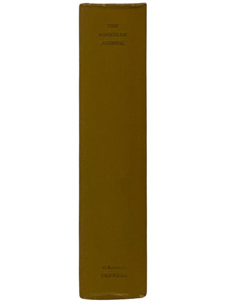 The Whistler Journal