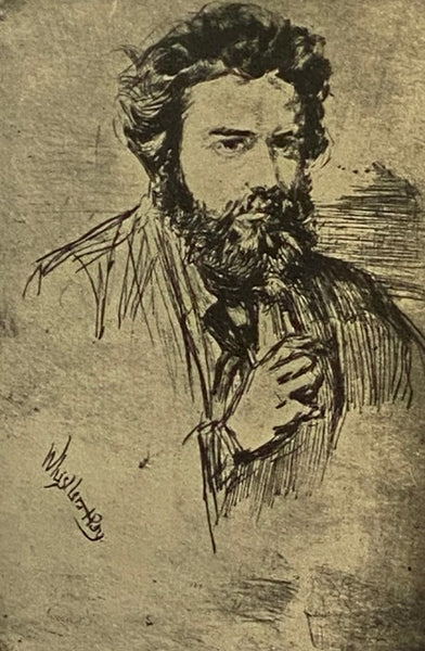 The Whistler Journal