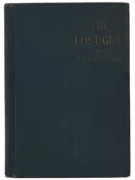 The Lost Girl