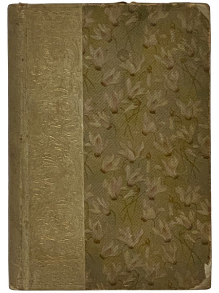Lalla Rookh: An Oriental Romance - Vignette Edition, with One Hundred New Illustrations